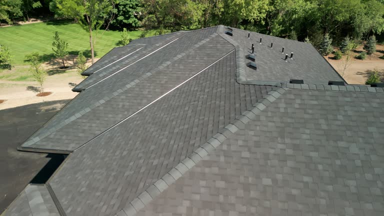 Best 4 Ply Roofing  in Spring Hill, FL