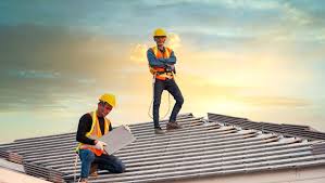 Best Steel Roofing  in Spring Hill, FL